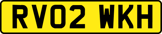 RV02WKH