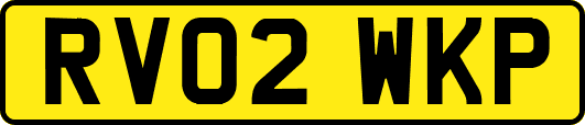 RV02WKP