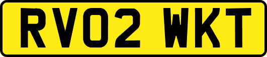 RV02WKT