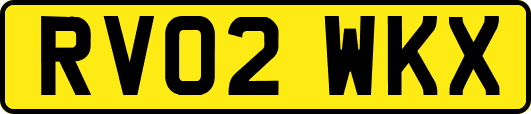 RV02WKX