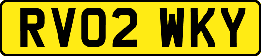 RV02WKY