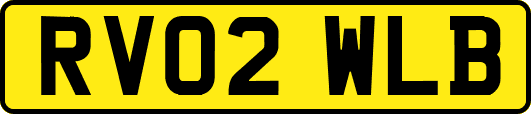 RV02WLB