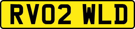 RV02WLD