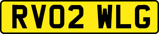 RV02WLG