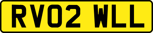 RV02WLL