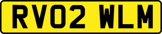 RV02WLM