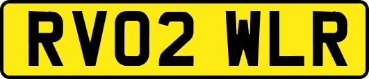 RV02WLR