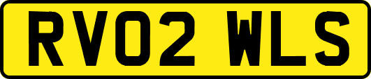 RV02WLS