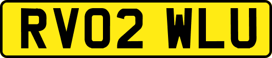 RV02WLU