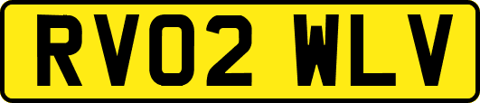 RV02WLV