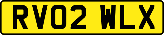 RV02WLX