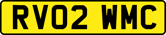 RV02WMC