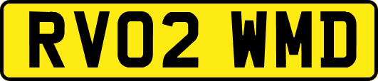 RV02WMD