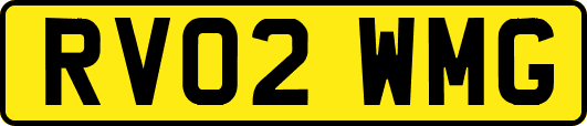 RV02WMG
