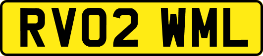 RV02WML