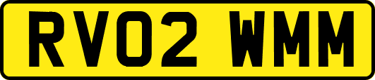 RV02WMM