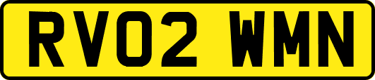 RV02WMN