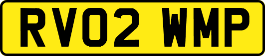 RV02WMP