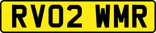RV02WMR