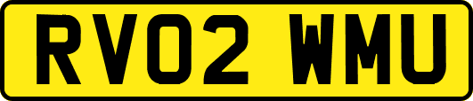 RV02WMU