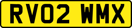 RV02WMX