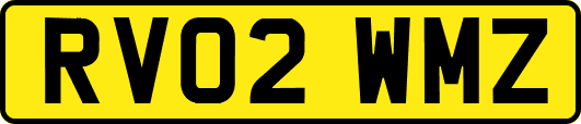 RV02WMZ