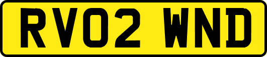 RV02WND