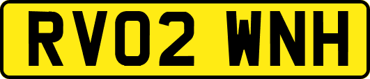 RV02WNH