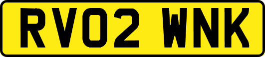 RV02WNK