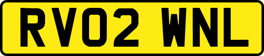 RV02WNL