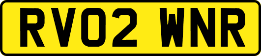 RV02WNR