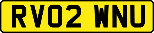 RV02WNU