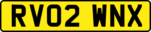 RV02WNX