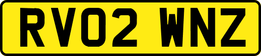 RV02WNZ