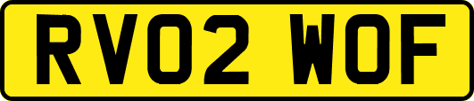 RV02WOF