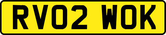 RV02WOK