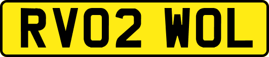 RV02WOL