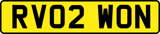 RV02WON