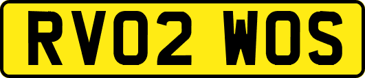 RV02WOS
