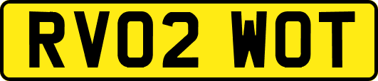 RV02WOT
