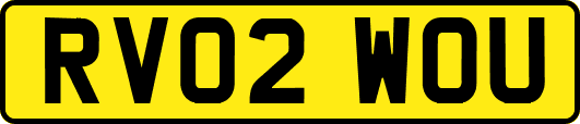 RV02WOU