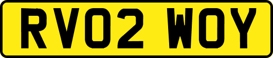 RV02WOY