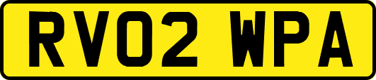 RV02WPA
