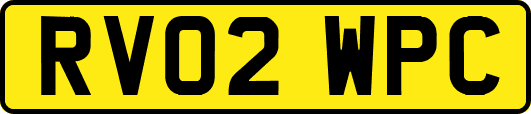 RV02WPC