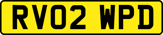 RV02WPD