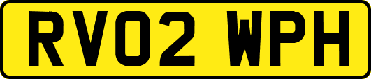 RV02WPH
