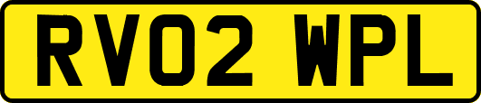 RV02WPL