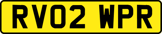 RV02WPR