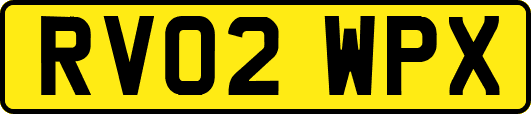 RV02WPX