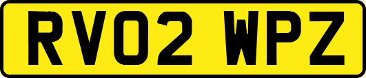 RV02WPZ